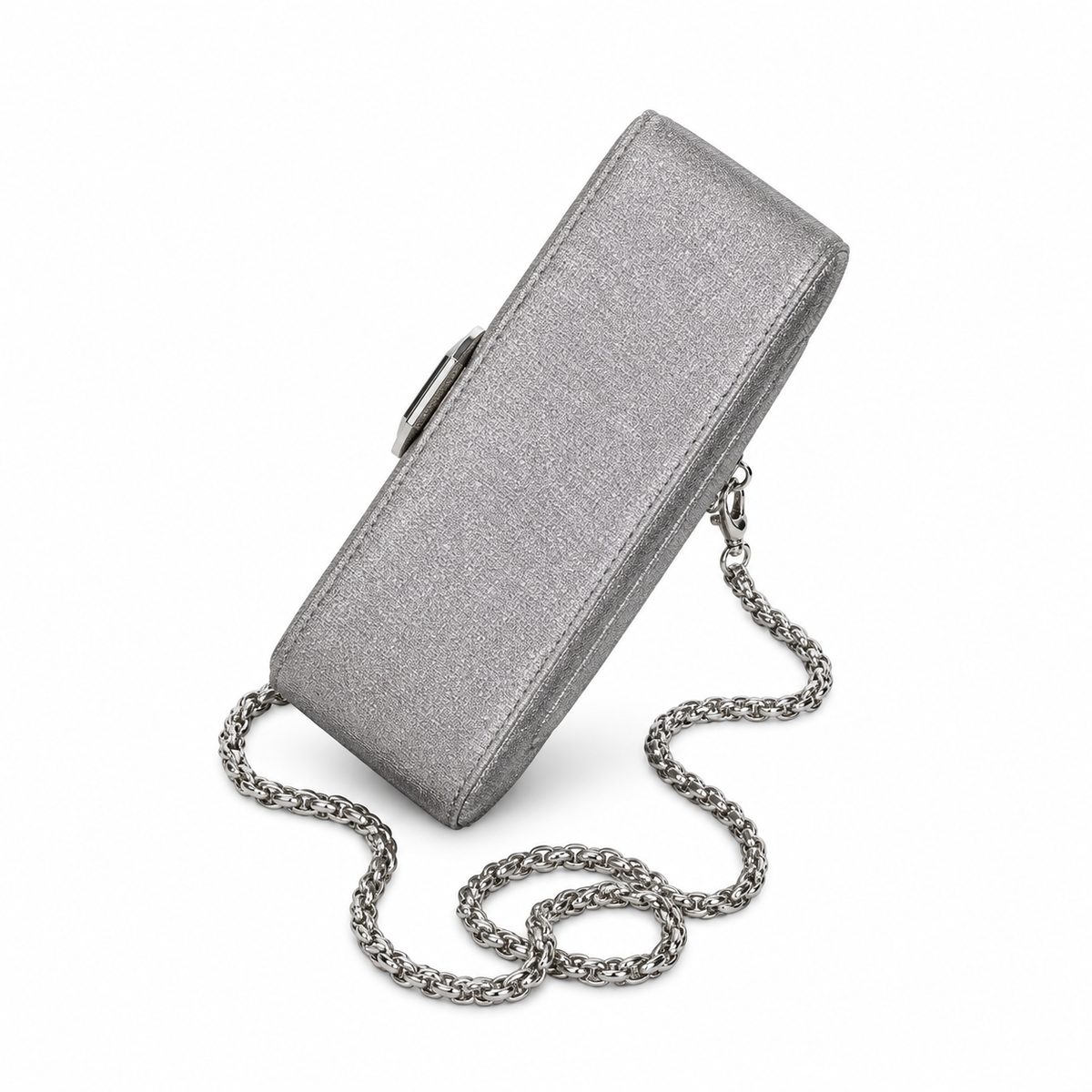 Chanel Quilted Leather Flap Shoulder Bag