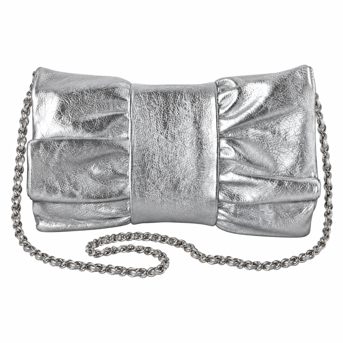 Chanel Quilted Shoulder Bag