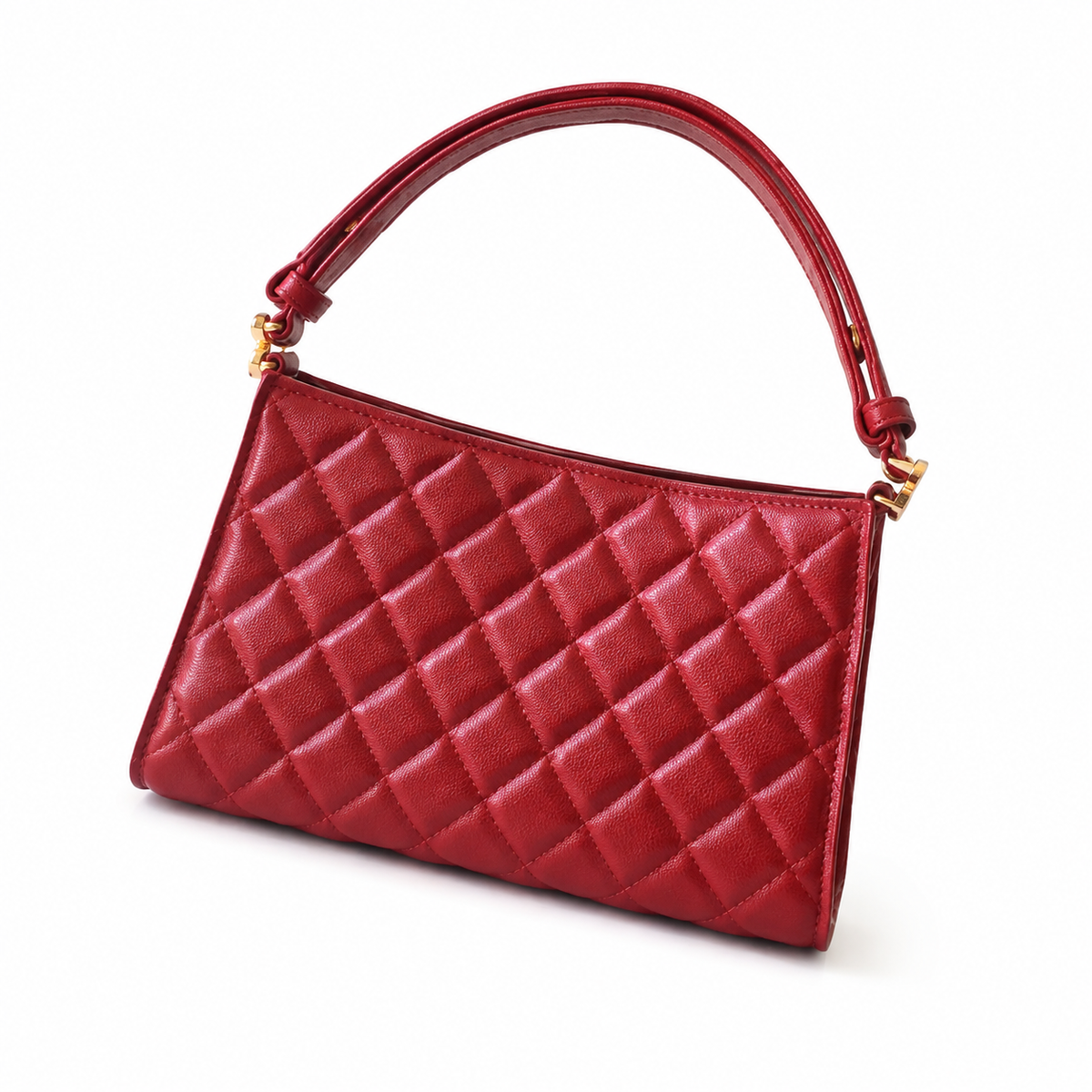 Chanel Quilted Handbag
