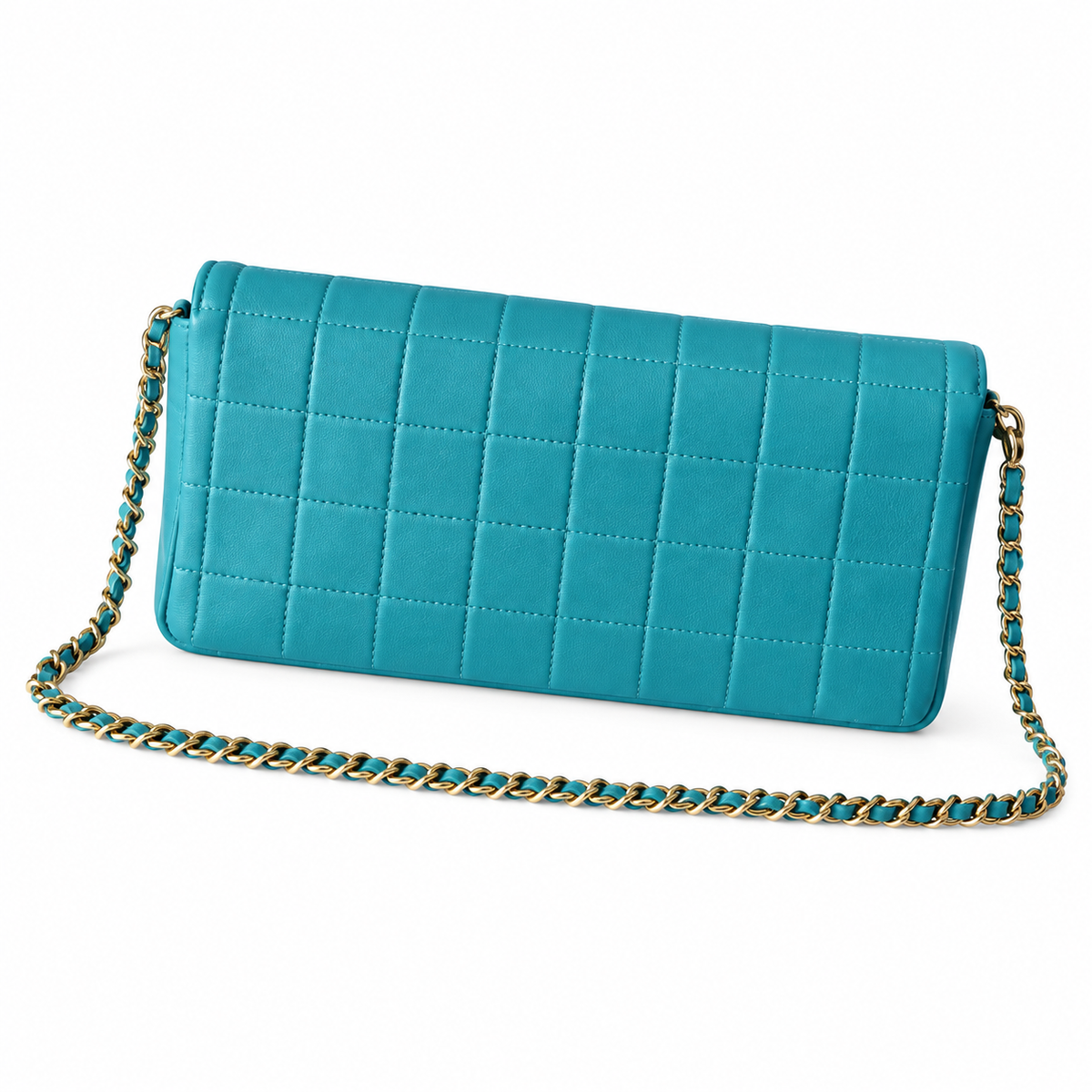 Chanel Quilted Shoulder Bag