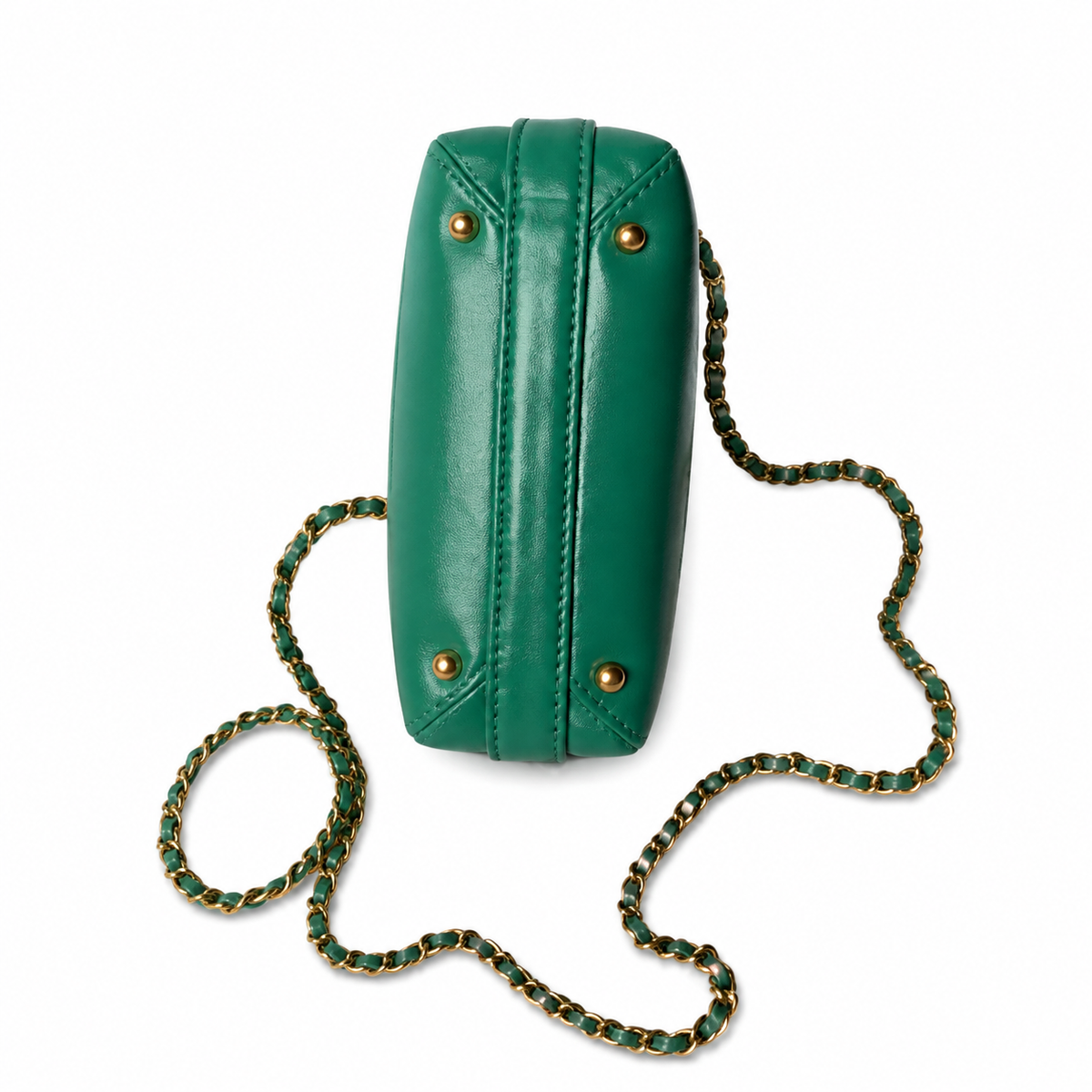 Chanel Quilted Handbag