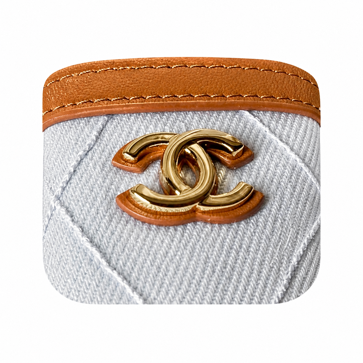 Chanel Quilted Flap Shoulder Bag