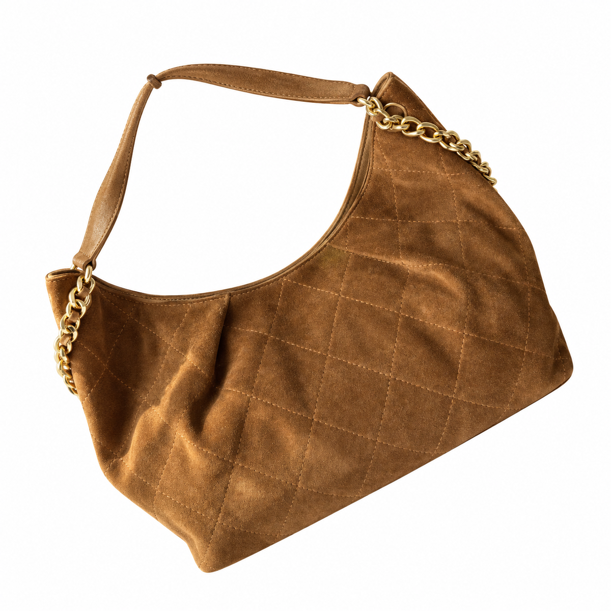Chanel Quilted Handbag