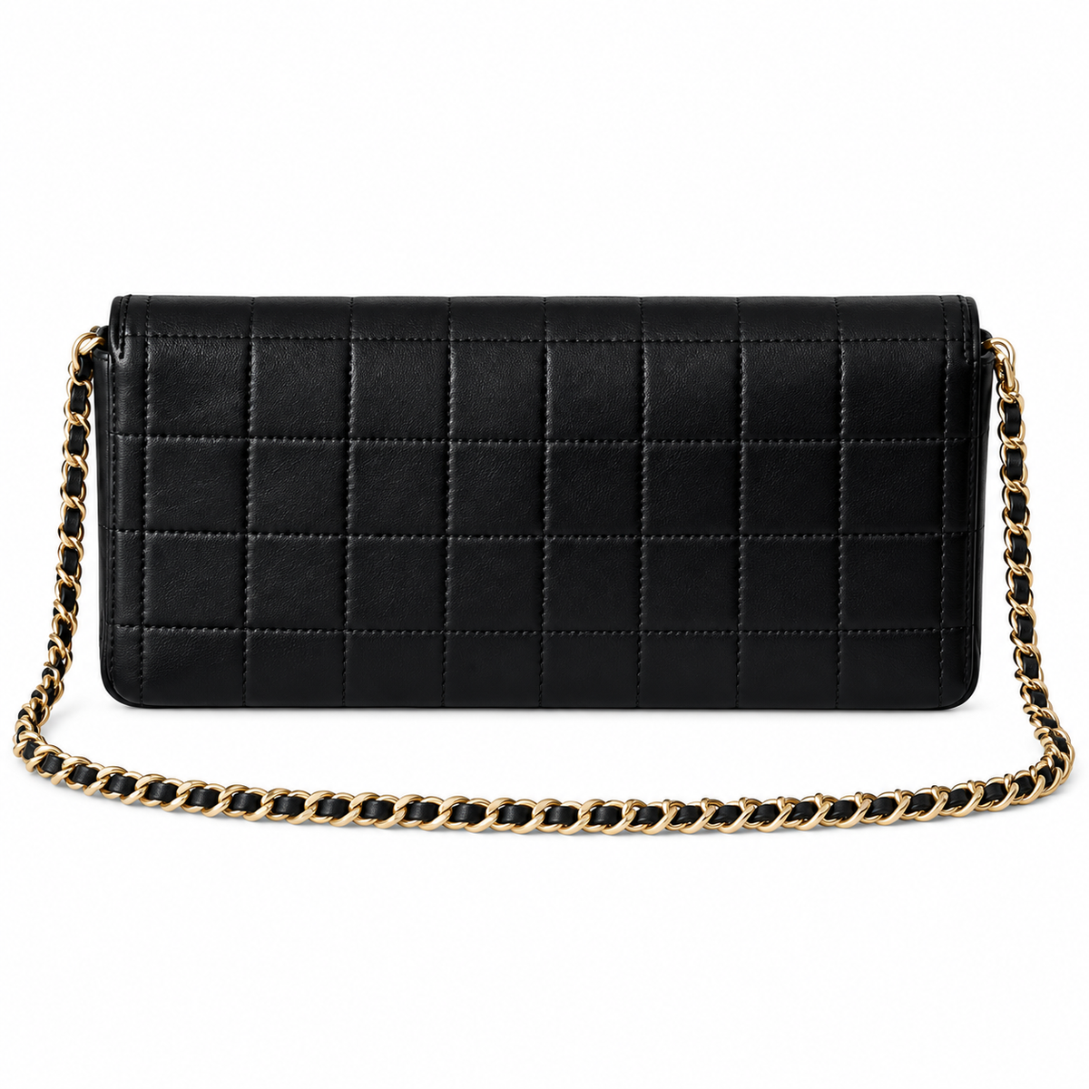 Chanel Quilted Shoulder Bag