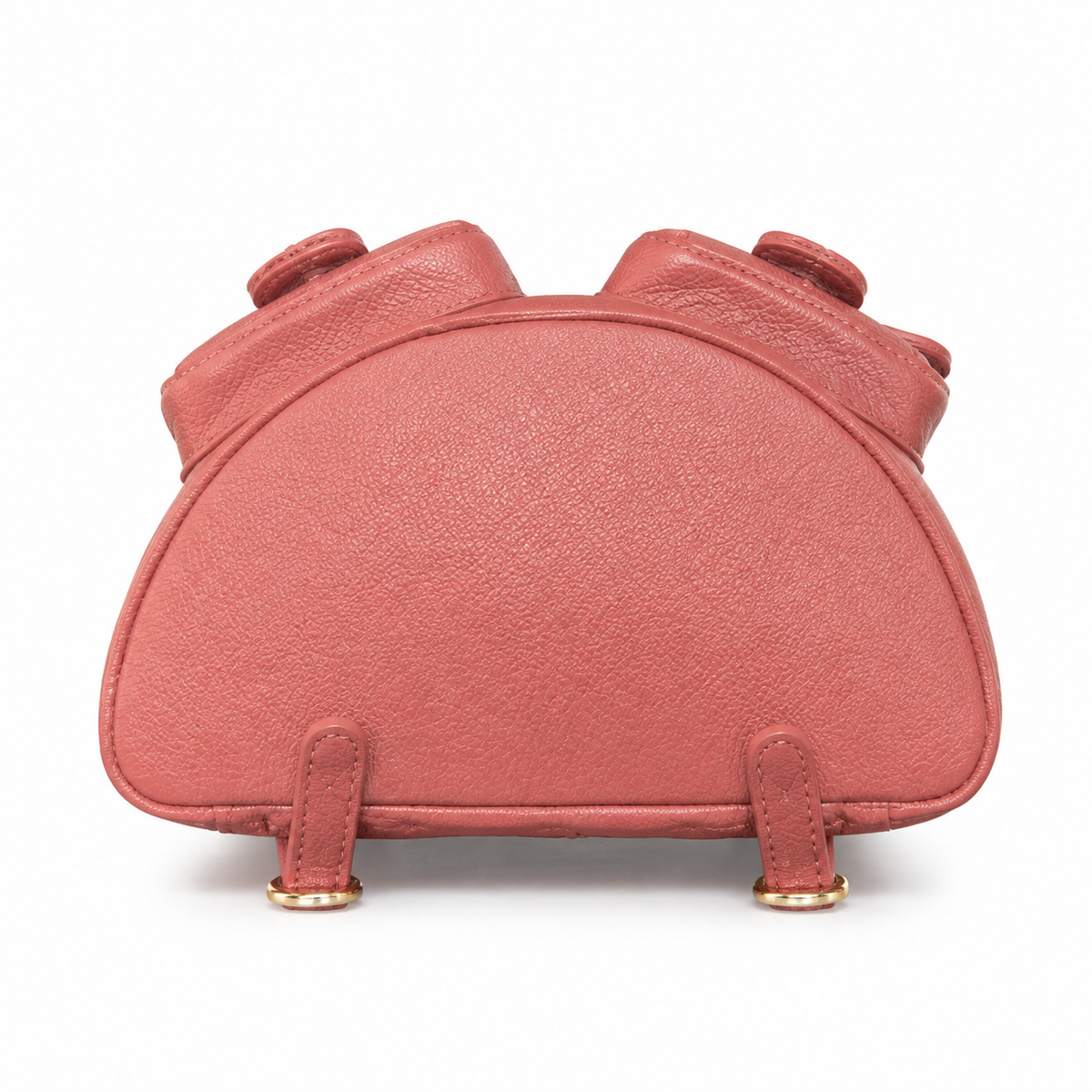 Chanel Quilted Backpack