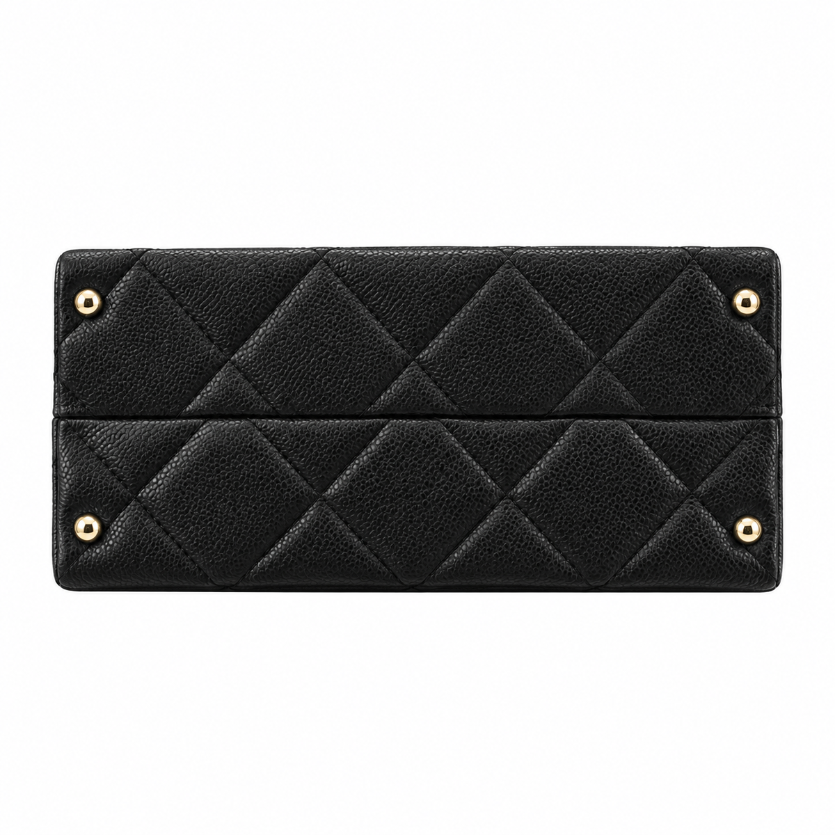 Chanel Quilted Handbag