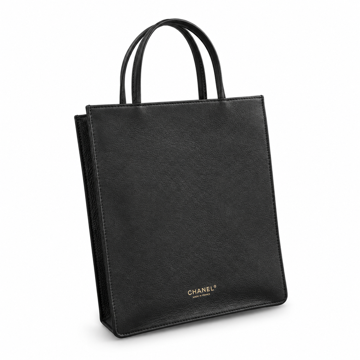 Chanel Quilted Everyday Shoulder Bag