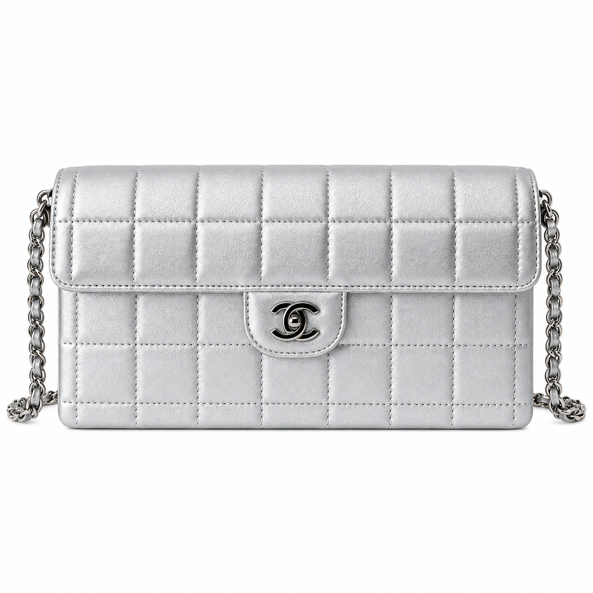 Chanel Quilted Shoulder Bag