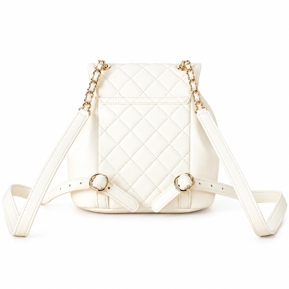 Chanel Quilted Shoulder Bag