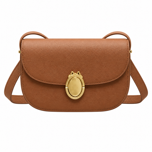 Dior Quilted Cannage Flap Shoulder Bag with Adjustable Strap