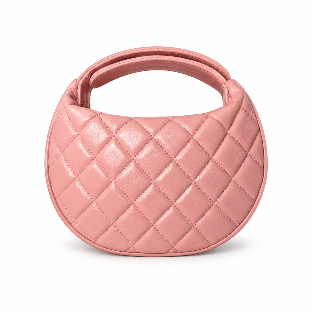 Chanel Quilted Handbag