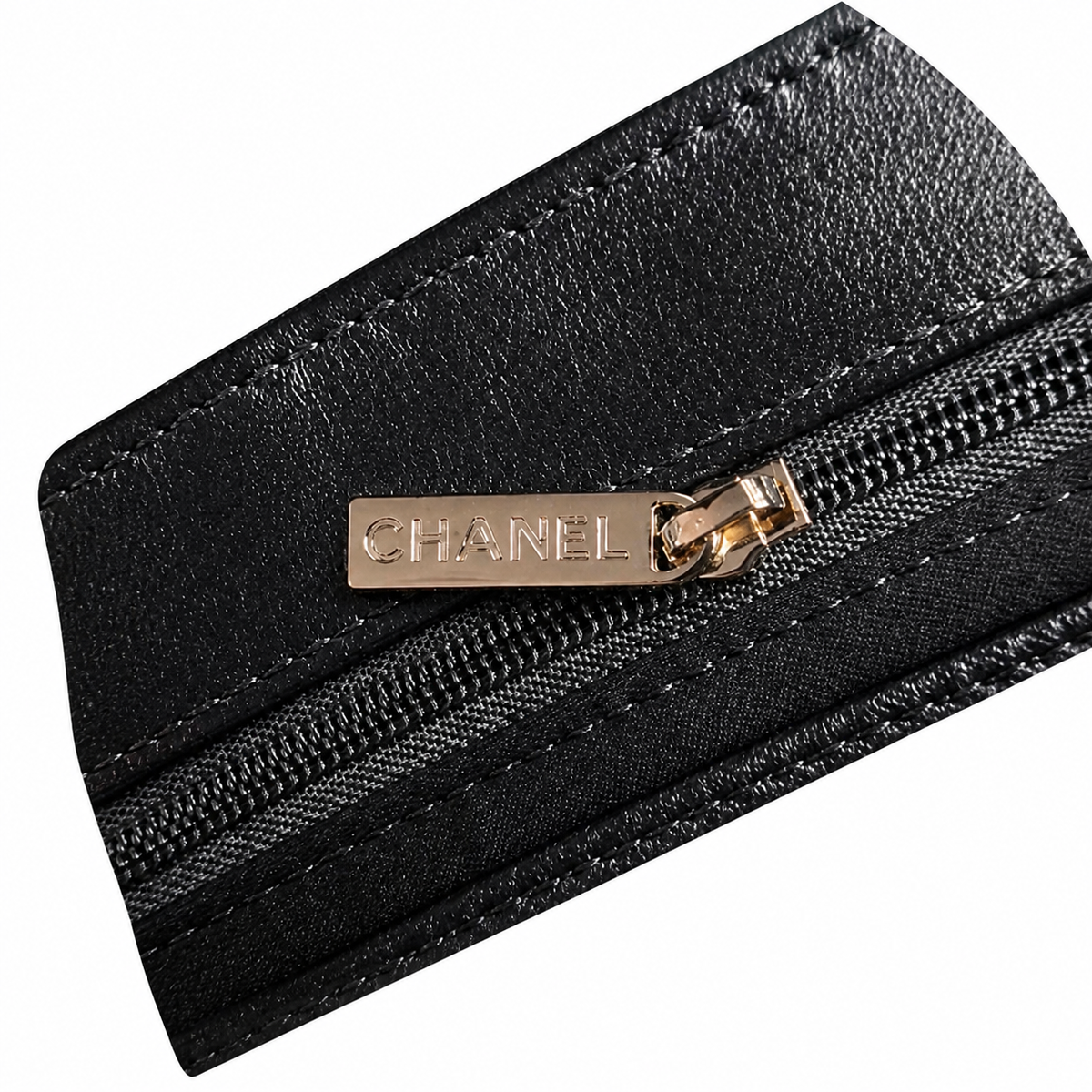 Chanel Quilted Flap Shoulder Bag