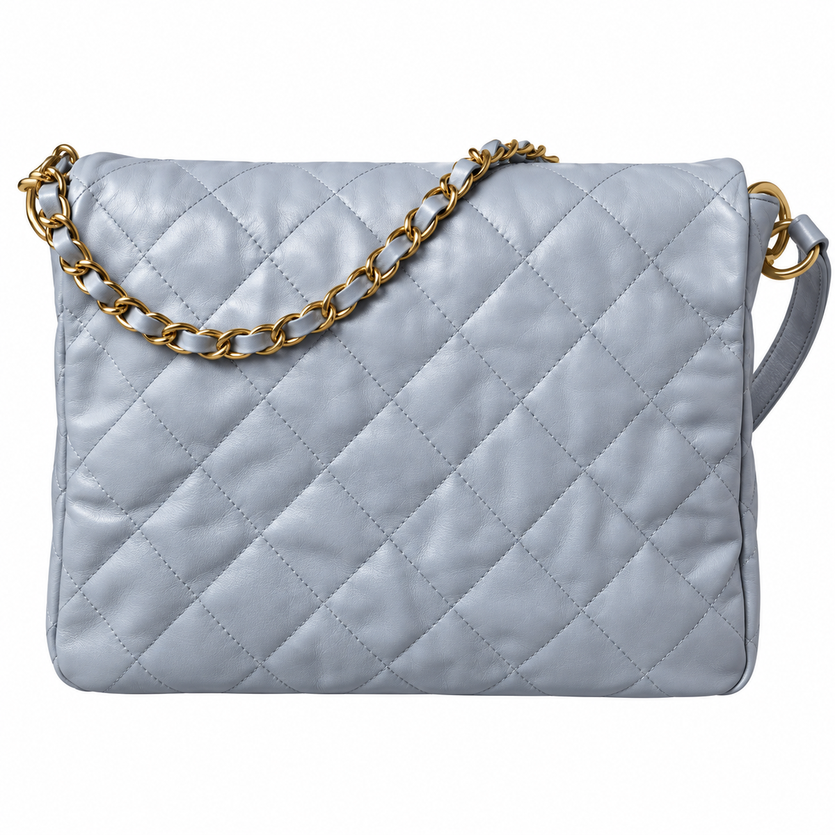 Chanel Quilted Shoulder Bag
