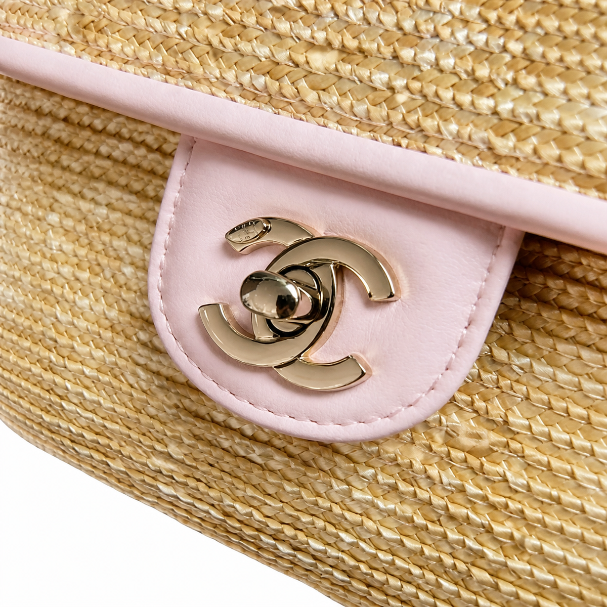 Chanel Quilted Flap Shoulder Bag