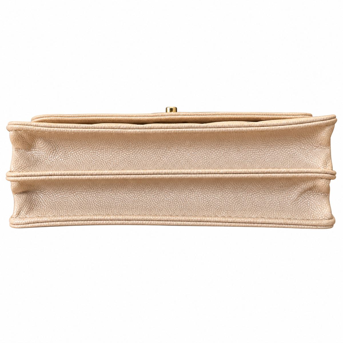 Chanel Quilted Shoulder Bag