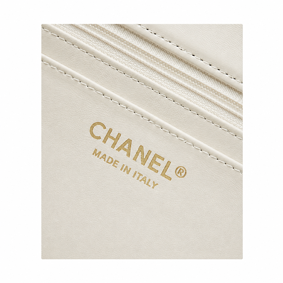 Chanel Quilted Versatile Shoulder Bag