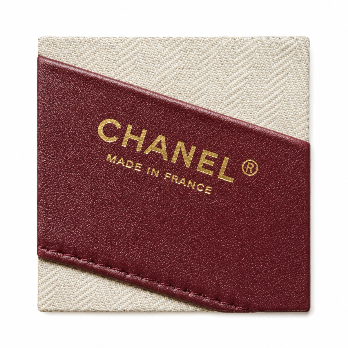 Chanel Polished Quilted Shoulder Bag