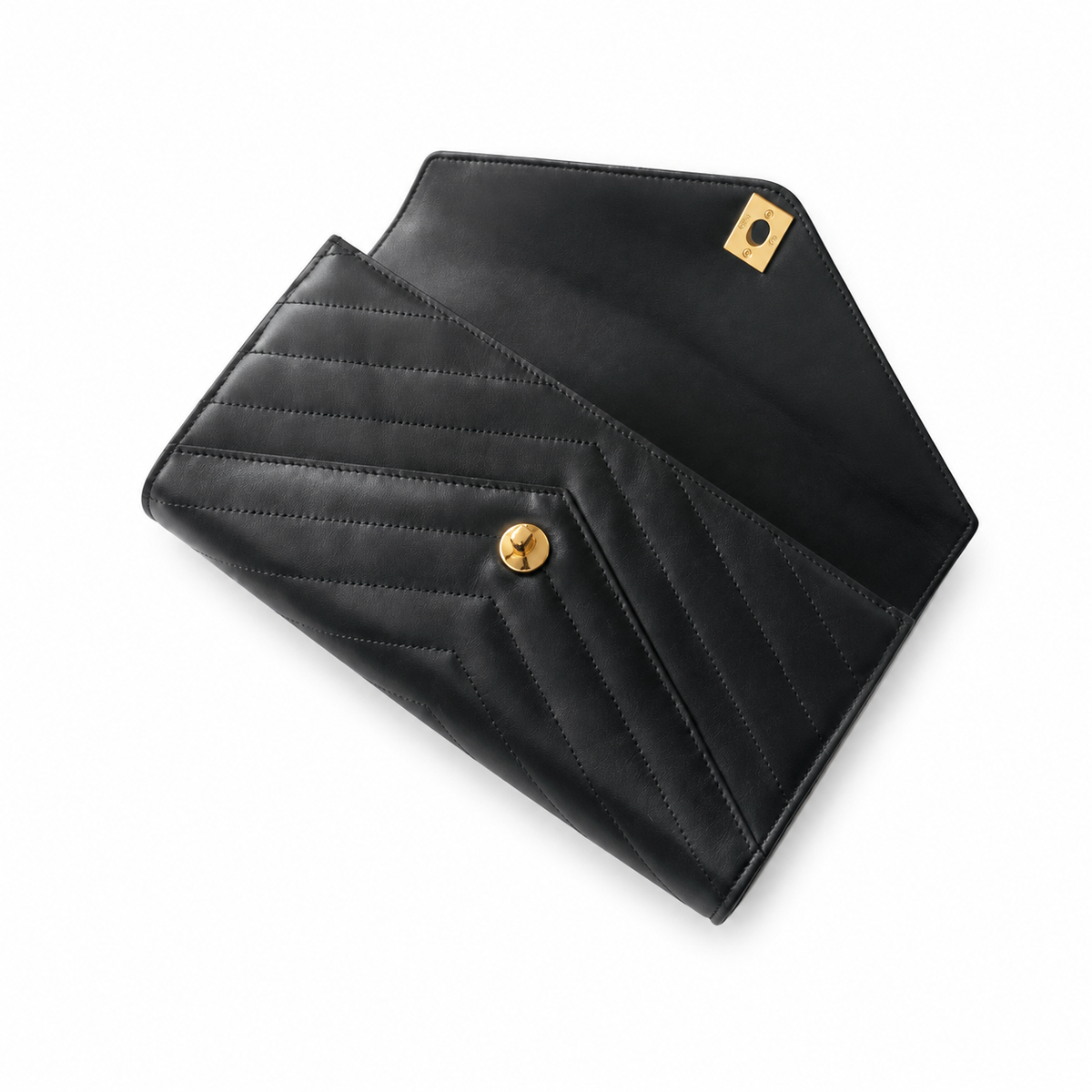 Chanel Quilted Shoulder Bag