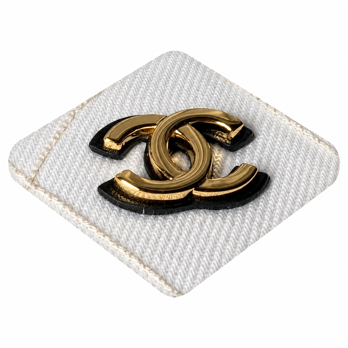 Chanel Quilted Flap Shoulder Bag