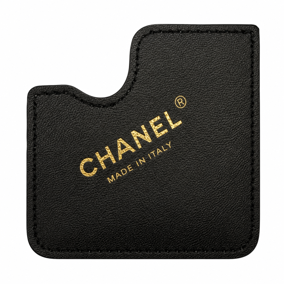 Chanel Quilted Handbag