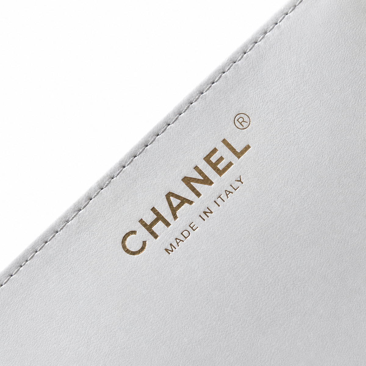 Chanel Quilted Backpack with Adjustable Chain Straps