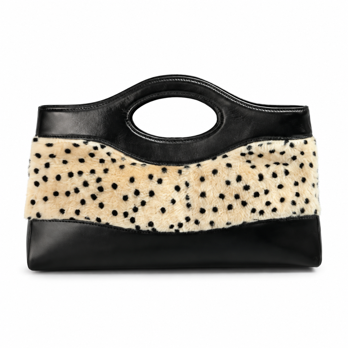Chanel Quilted Shoulder Bag