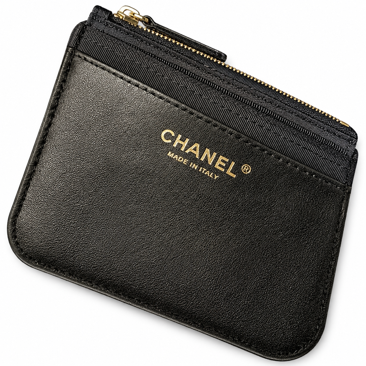 Chanel Quilted Handbag