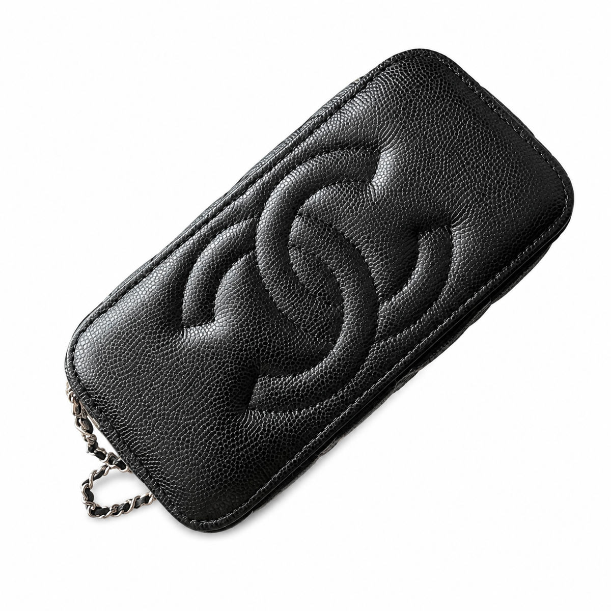 Chanel Quilted Flap Shoulder Bag