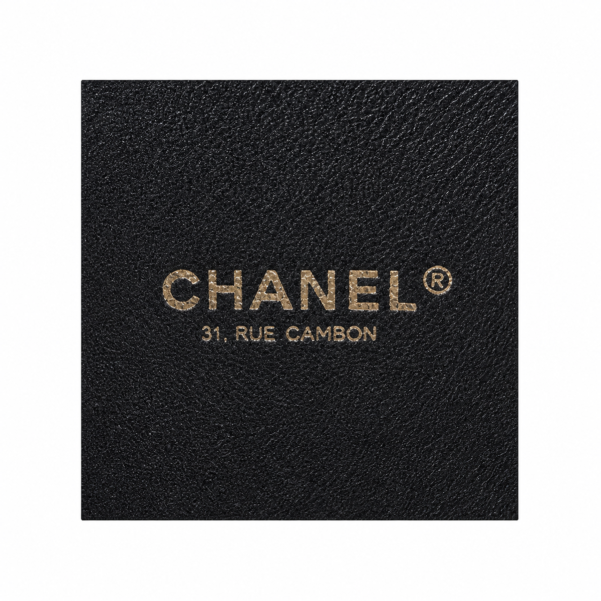 Chanel Quilted Everyday Shoulder Bag