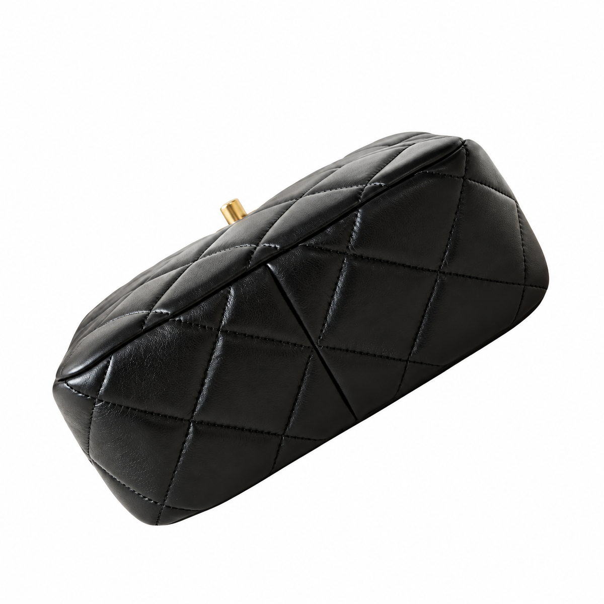 Chanel Quilted Shoulder Bag