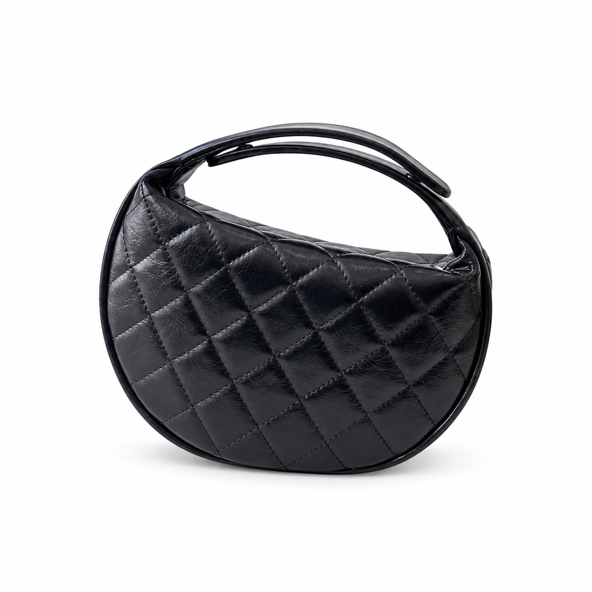 Chanel Quilted Handbag