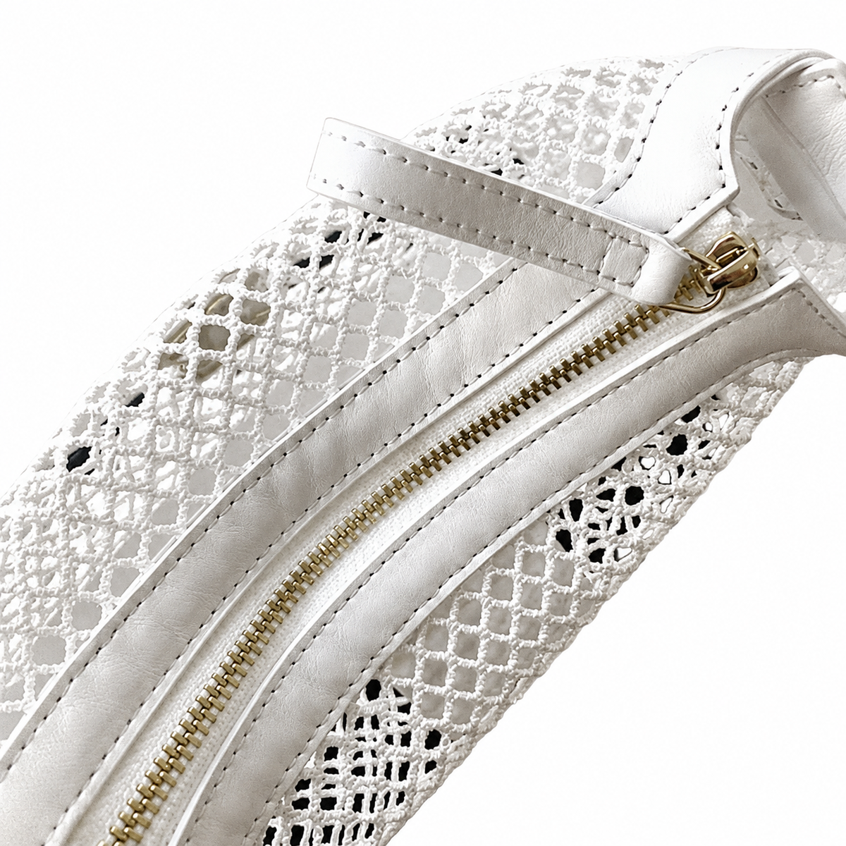 Chanel Quilted Handbag