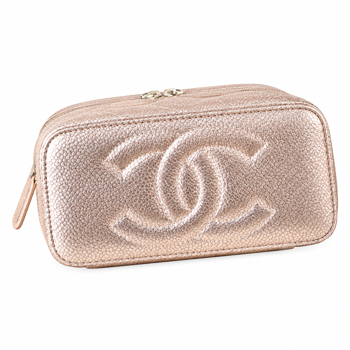 Chanel Quilted Shoulder Bag