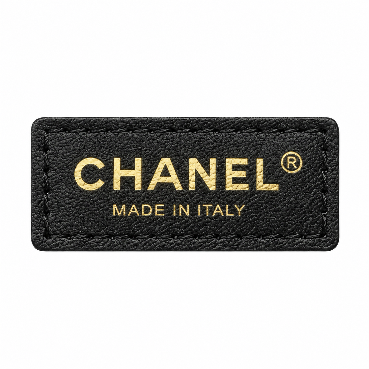 Chanel Quilted Handbag