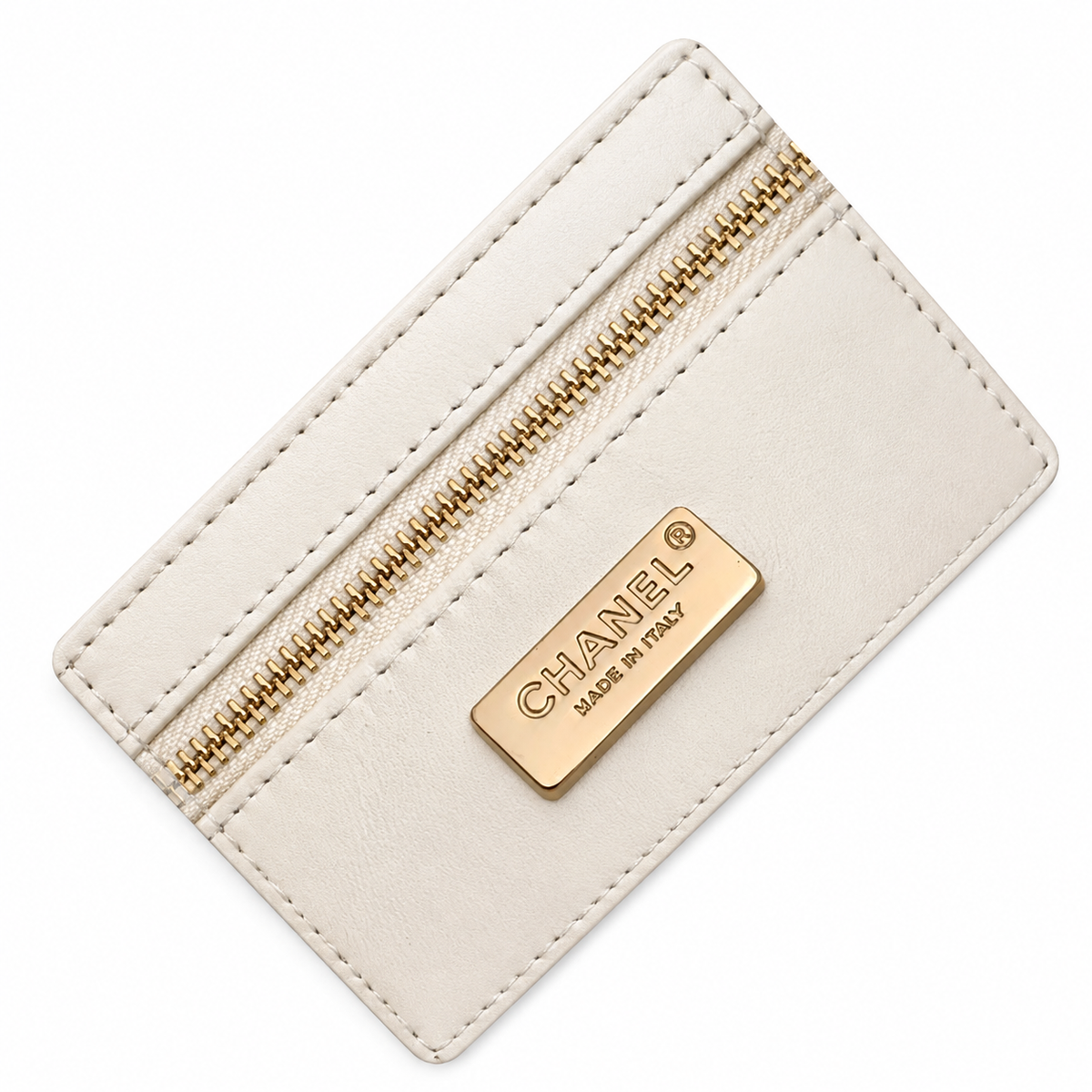 Chanel Quilted Shoulder Bag