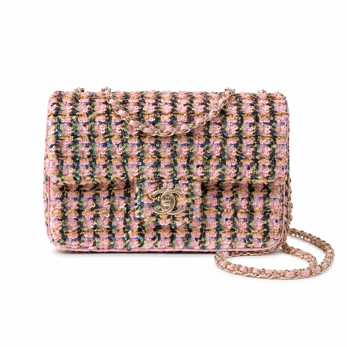 Chanel Shoulder Bag