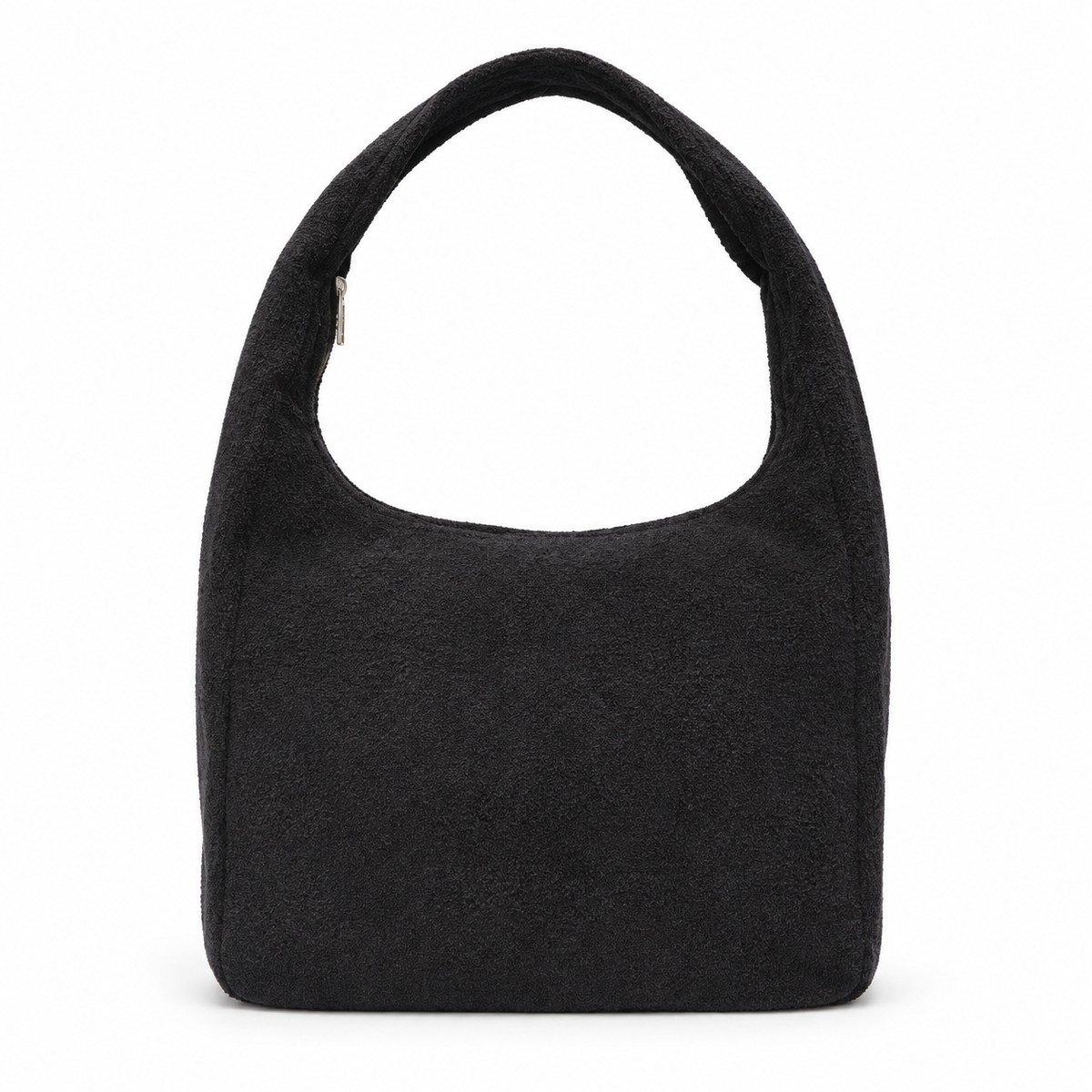 Chanel Quilted Tote Bag
