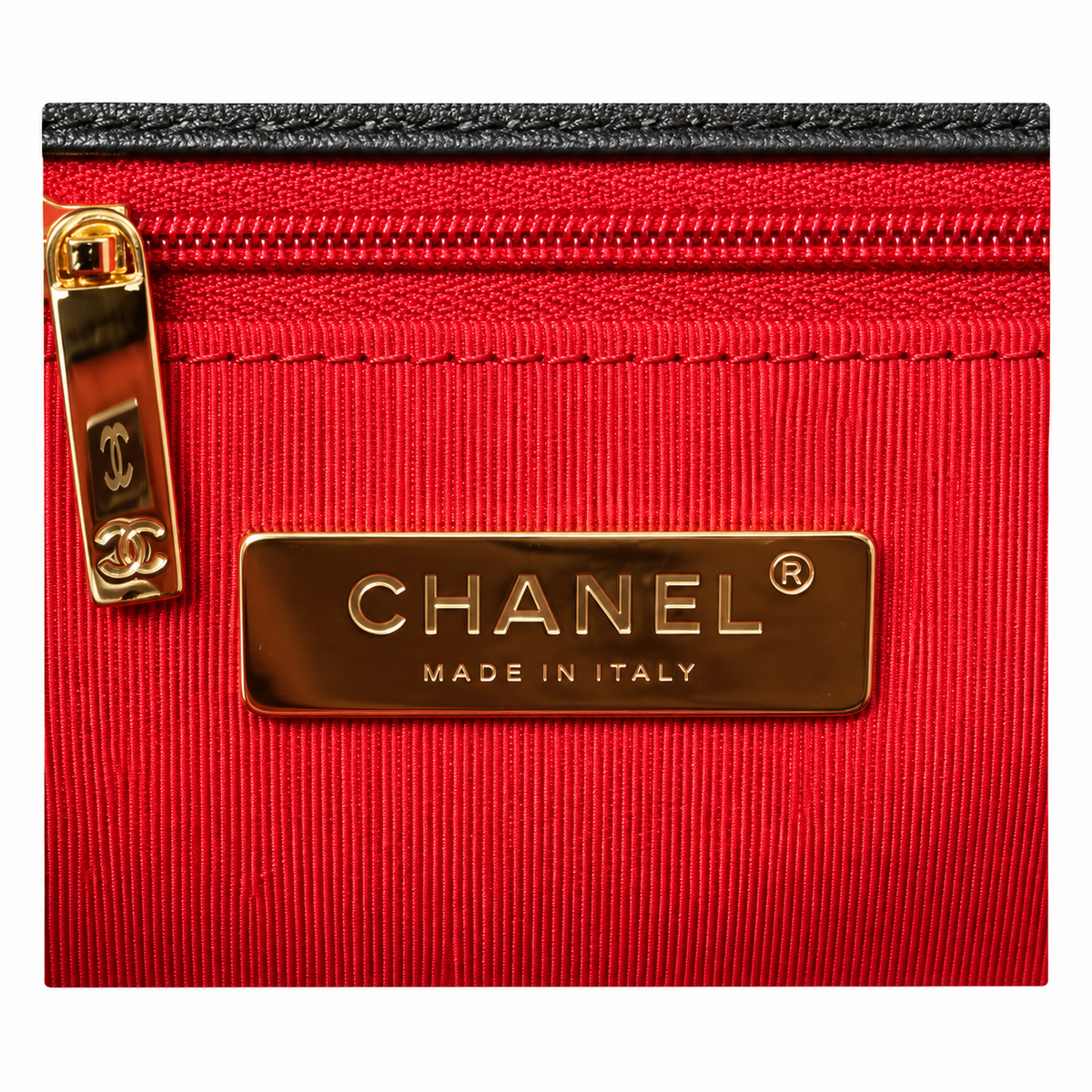 Chanel Quilted Backpack