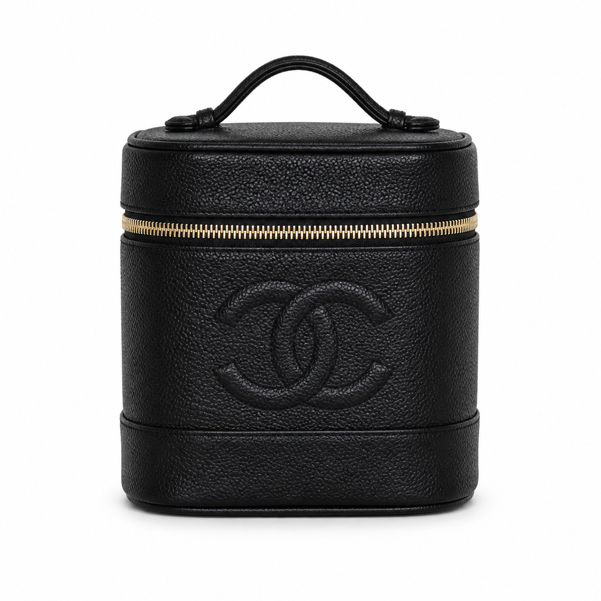 Chanel Quilted Handbag
