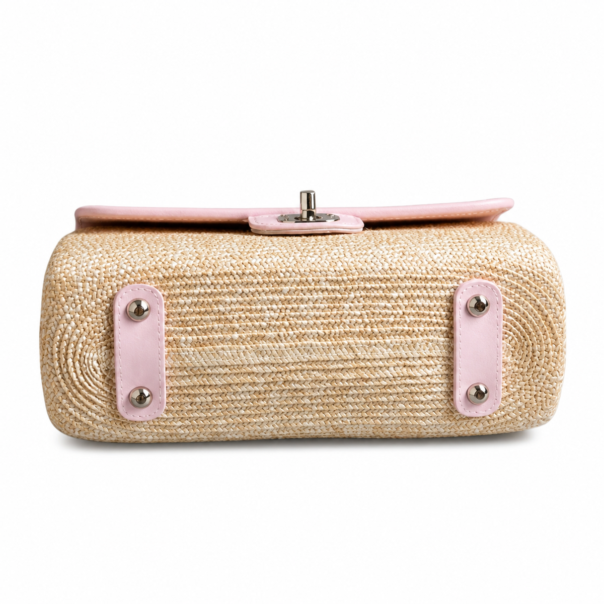 Chanel Quilted Flap Shoulder Bag