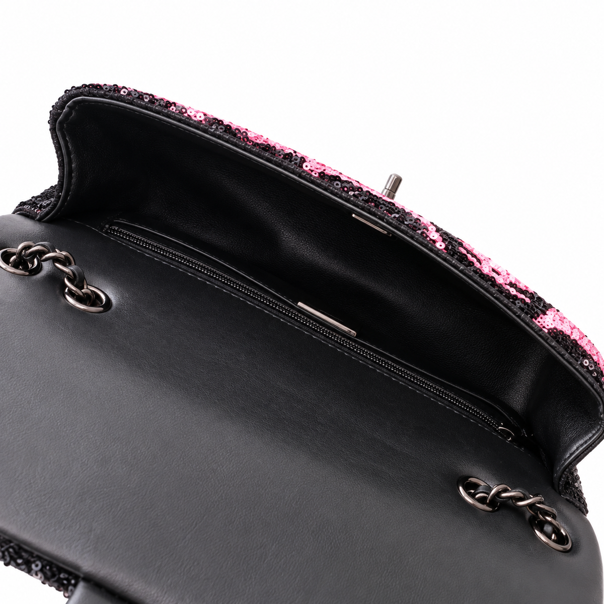 Chanel Quilted Shoulder Bag
