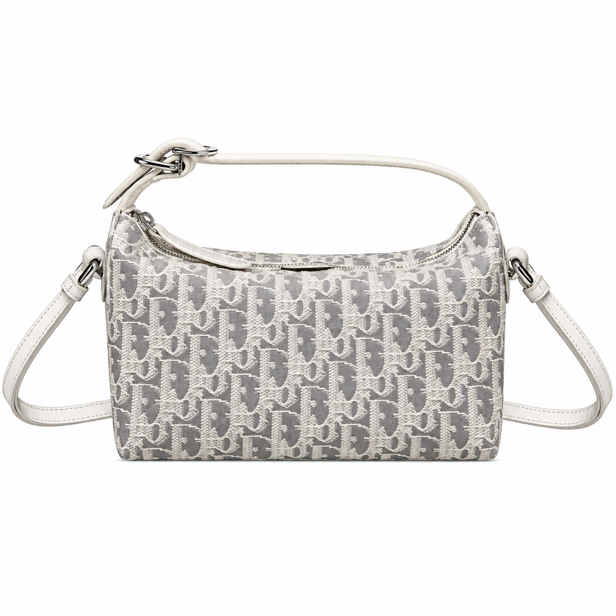Dior Oblique Jacquard Vanity Pouch