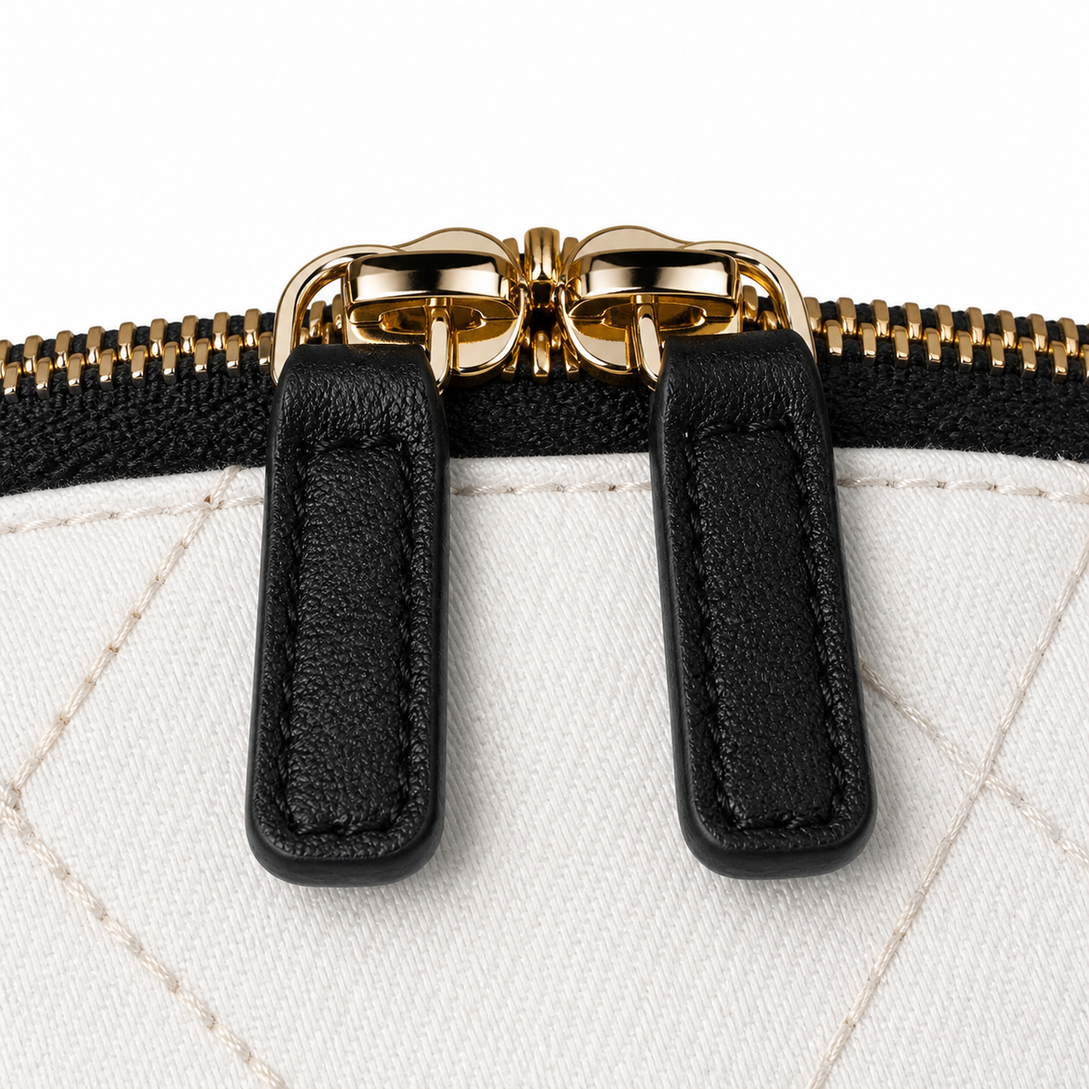 Chanel Quilted Flap Shoulder Bag