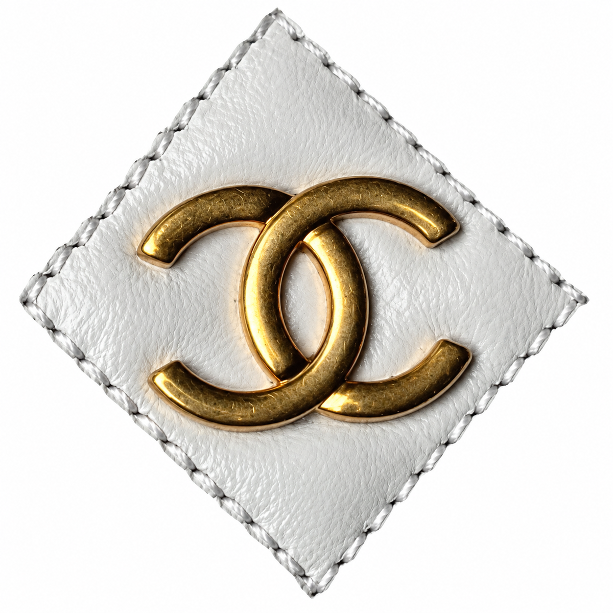 Chanel Quilted Handbag