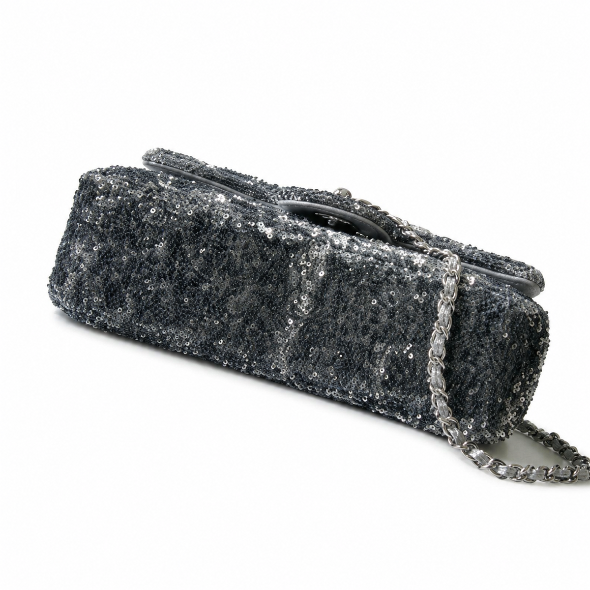Chanel Quilted Shoulder Bag
