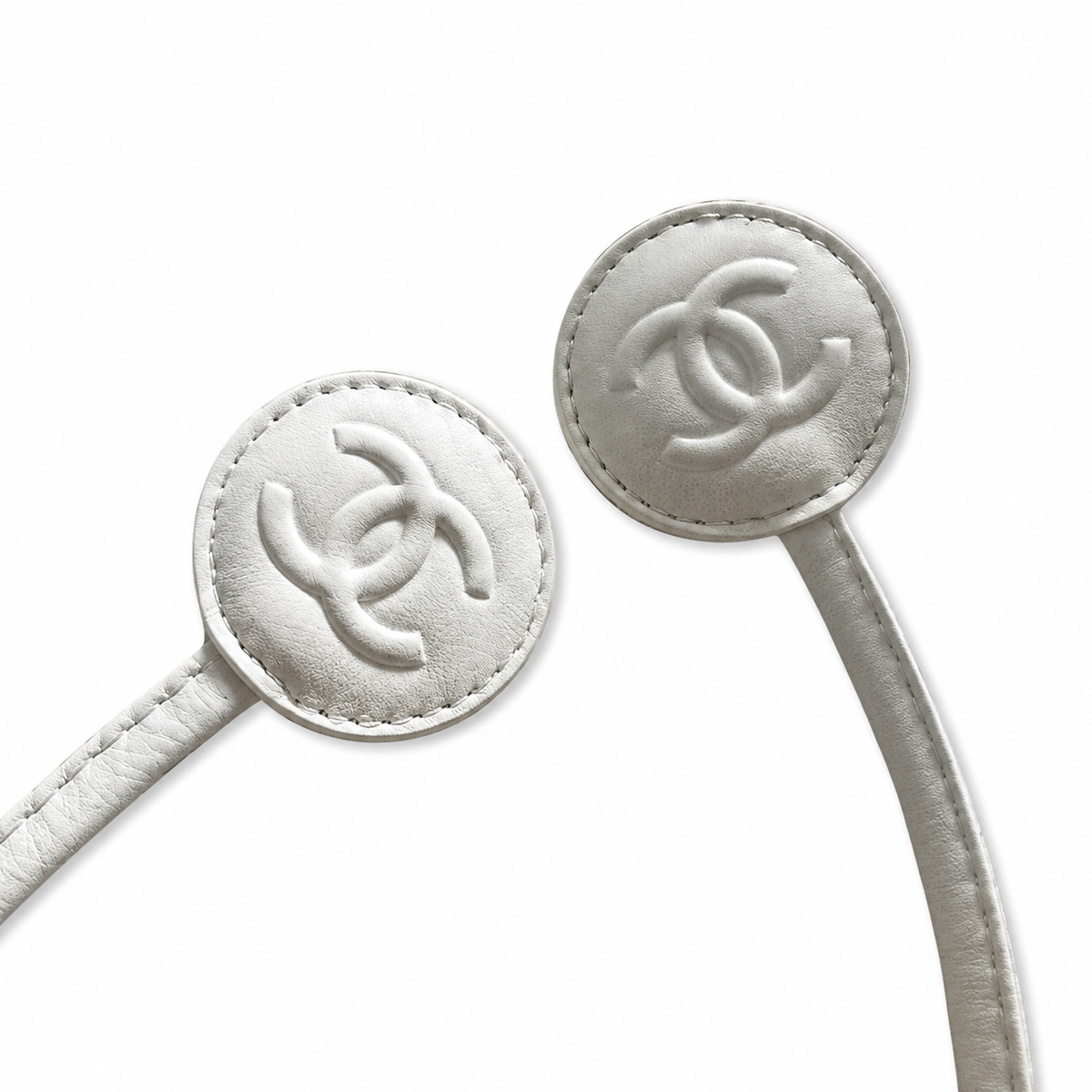 Chanel Quilted Shoulder Crossbody Bag