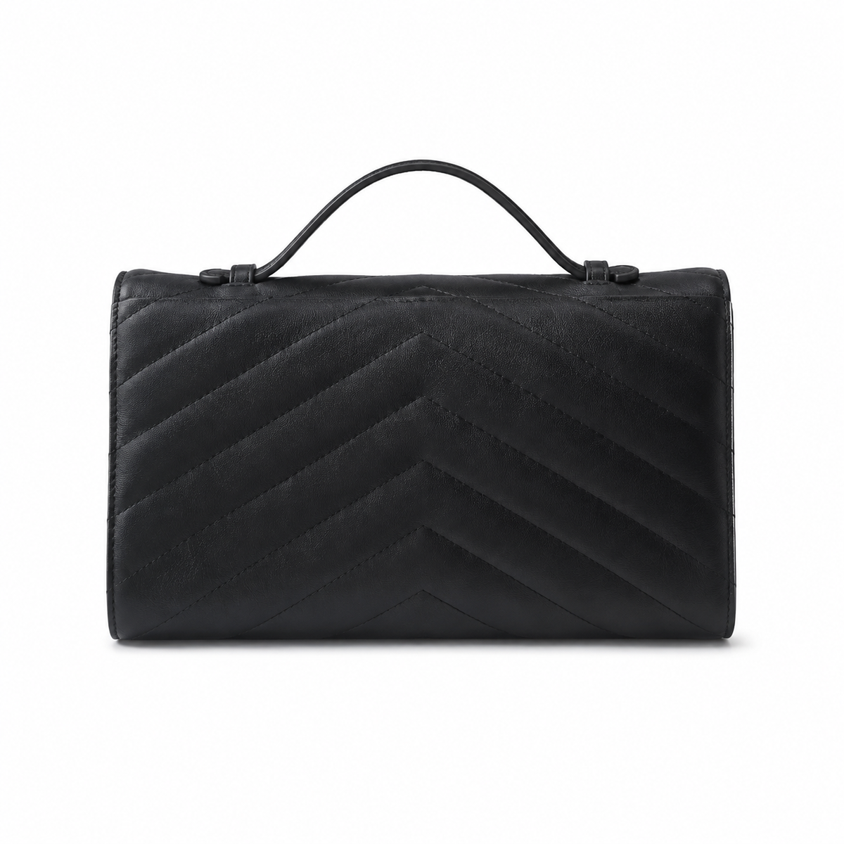 Chanel Quilted Shoulder Bag