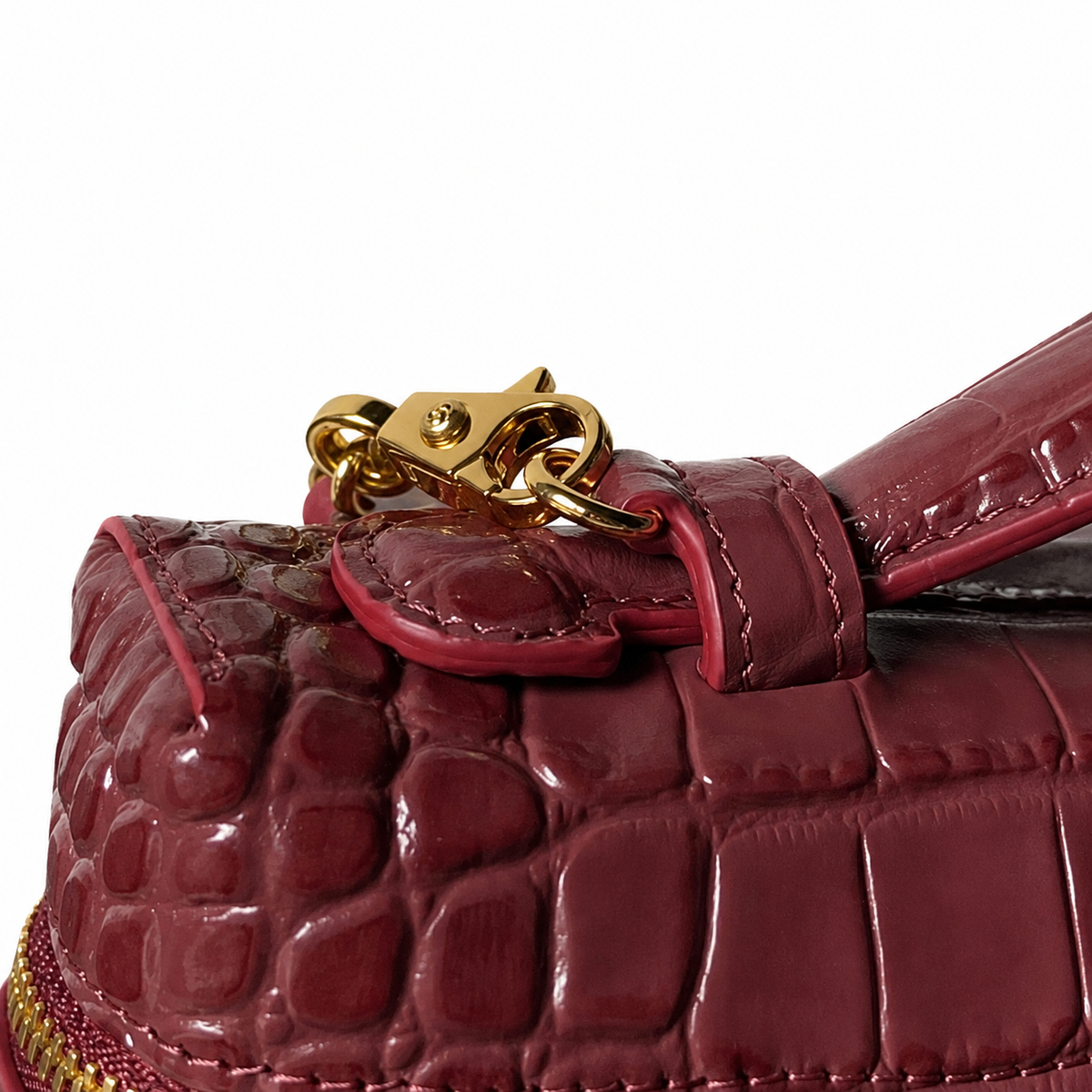 Chanel Quilted Everyday Shoulder Bag