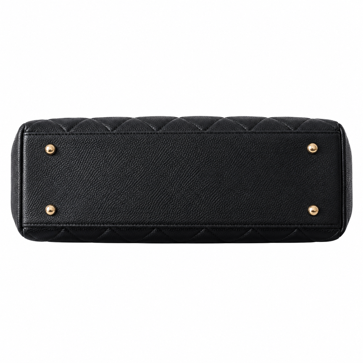 Chanel Quilted Shoulder Bag