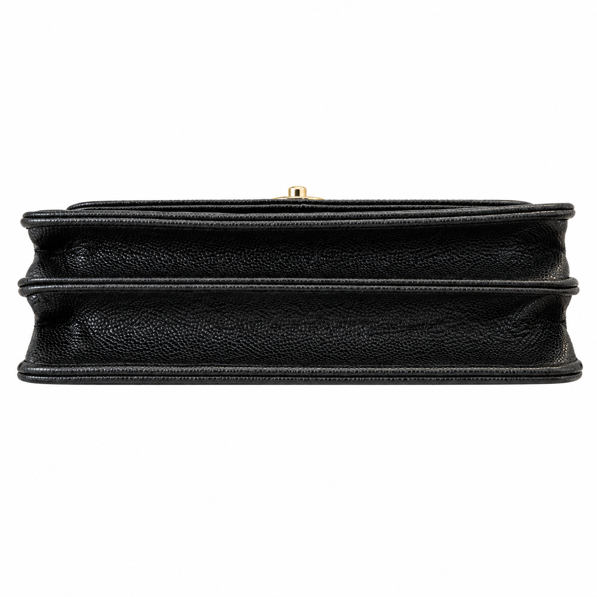 Chanel Quilted Shoulder Bag